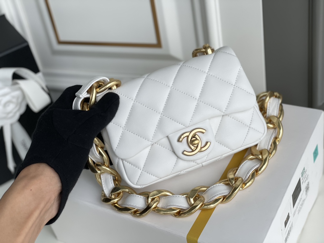 Chanel CF Series Bags